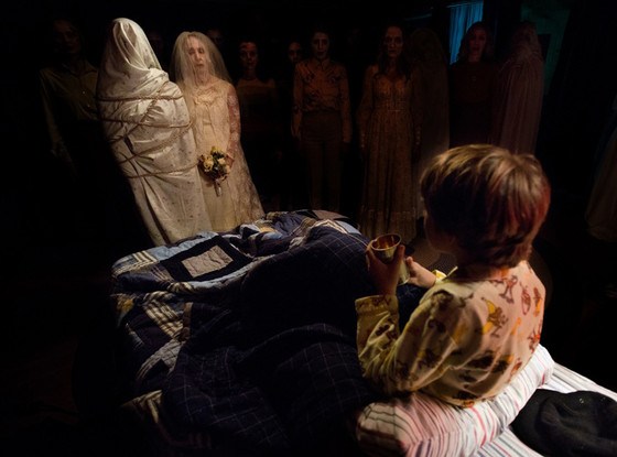 Insidious Chapter 2 Insidious Chapter 2